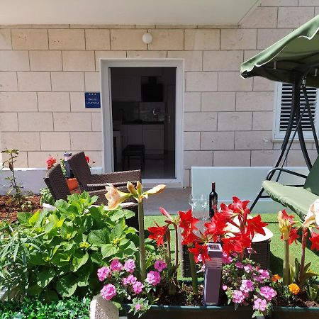 Apartment Mara Дубровник Екстериор снимка