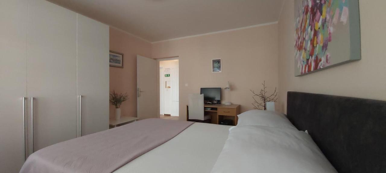 Apartment Mara Дубровник Екстериор снимка