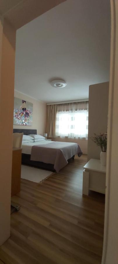 Apartment Mara Дубровник Екстериор снимка