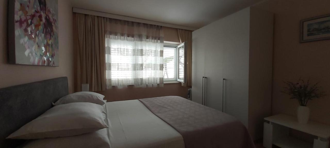 Apartment Mara Дубровник Екстериор снимка