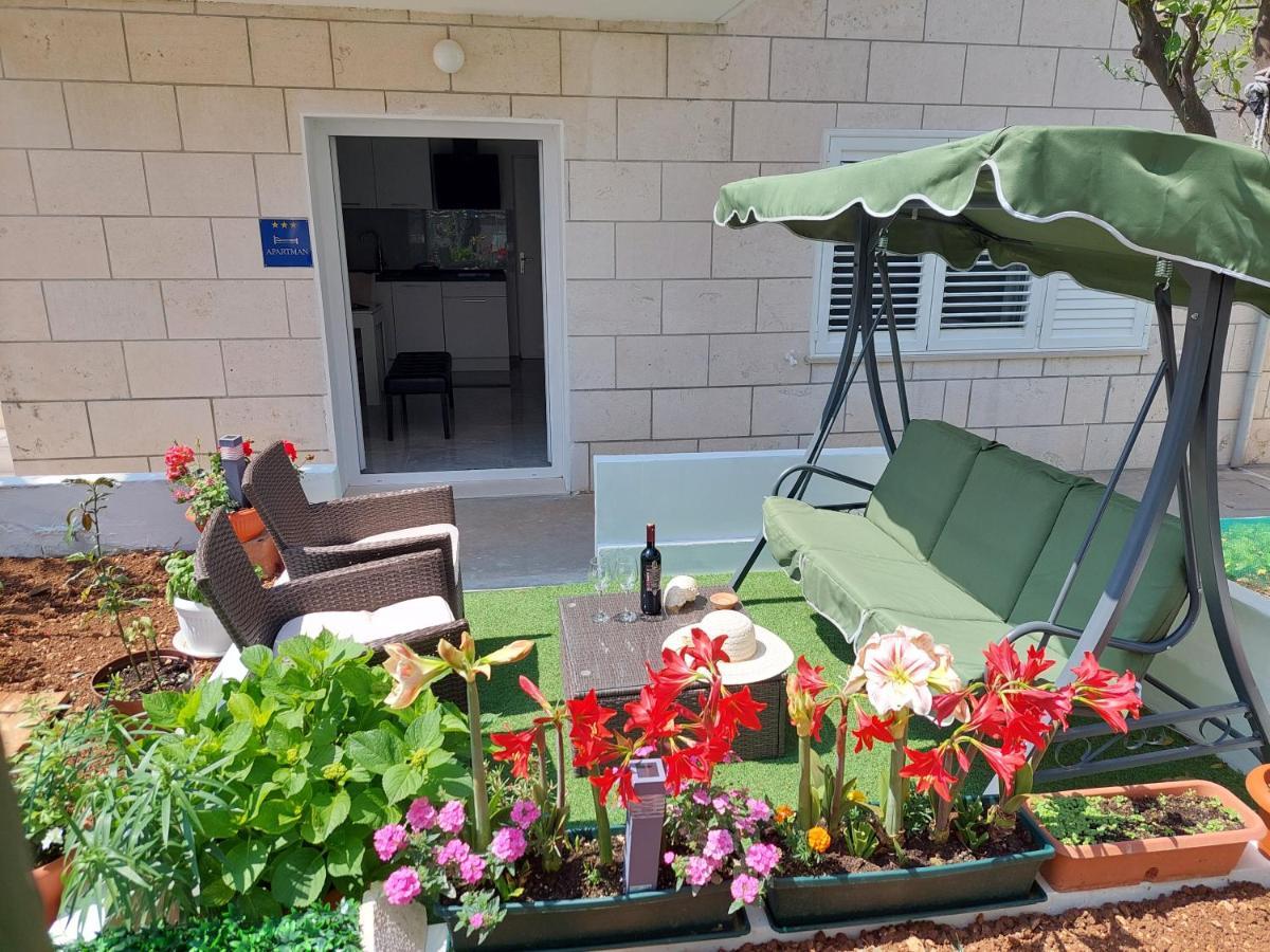 Apartment Mara Дубровник Екстериор снимка