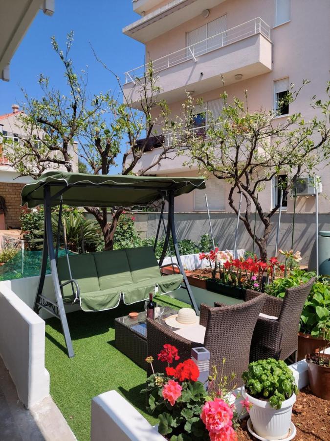 Apartment Mara Дубровник Екстериор снимка