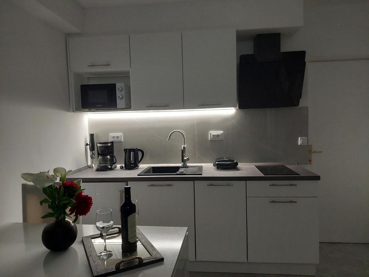 Apartment Mara Дубровник Екстериор снимка