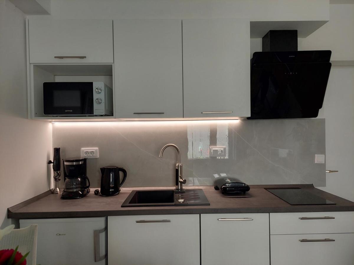 Apartment Mara Дубровник Екстериор снимка