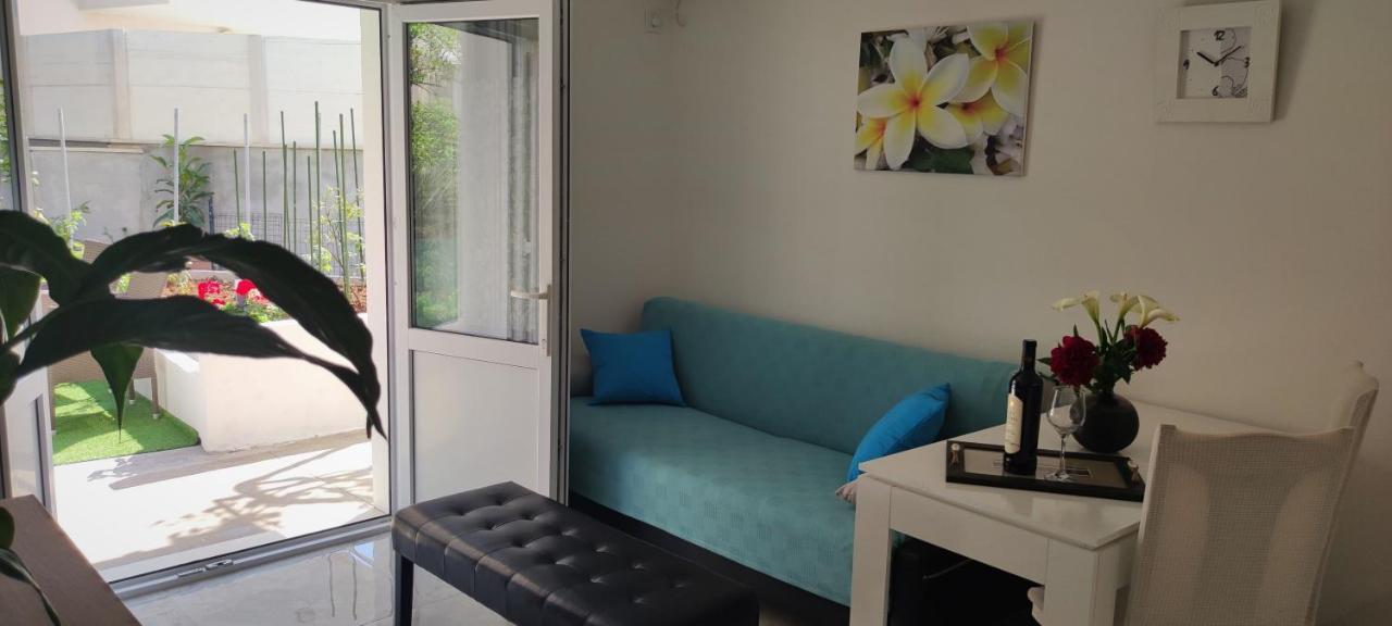 Apartment Mara Дубровник Екстериор снимка