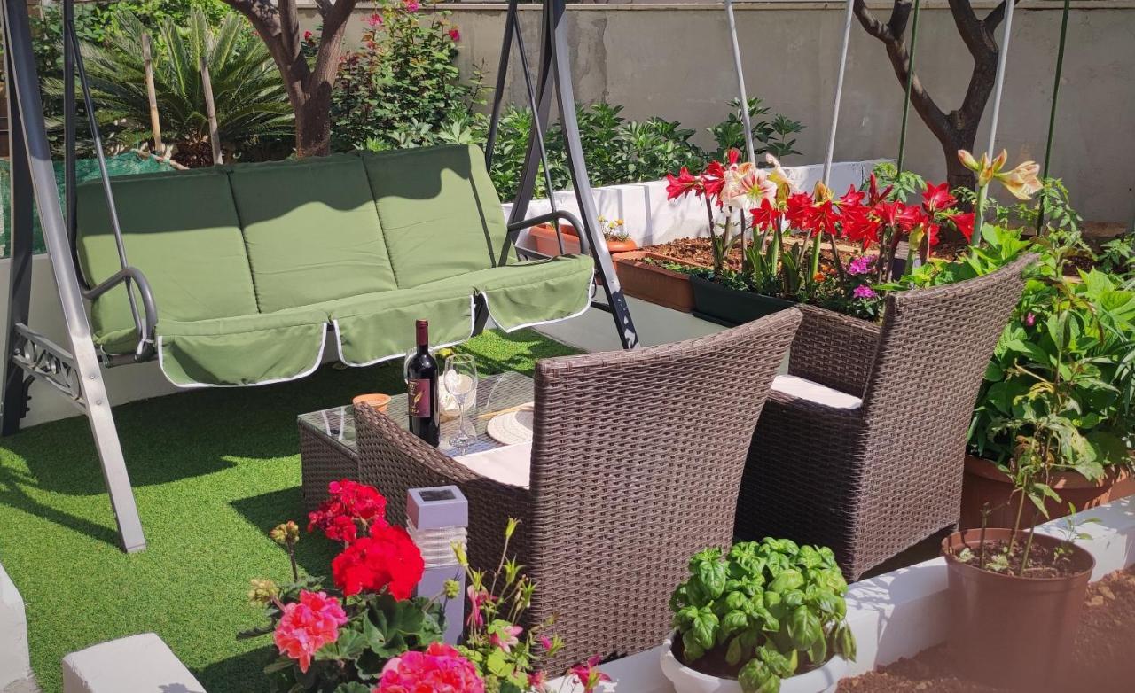 Apartment Mara Дубровник Екстериор снимка
