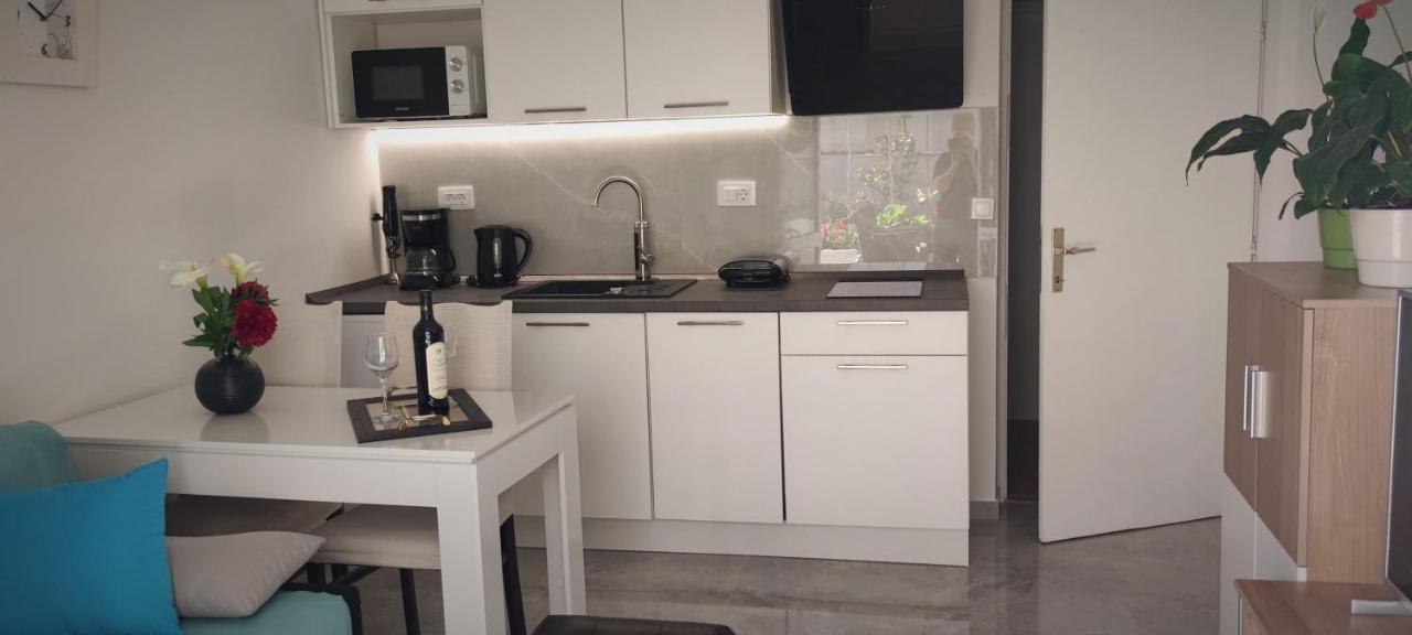 Apartment Mara Дубровник Екстериор снимка